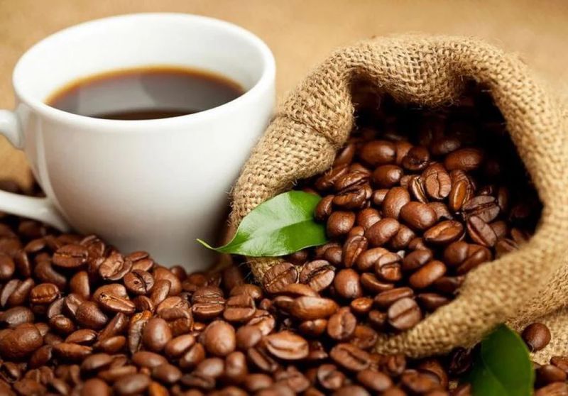 قصتنا مع القهوة اليمنية